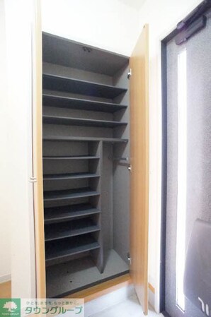 ディアコート武蔵台の物件内観写真